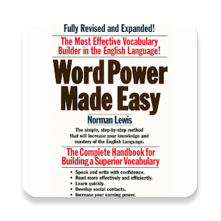 Word Power Made Easy Complete Handbook - N Lewis